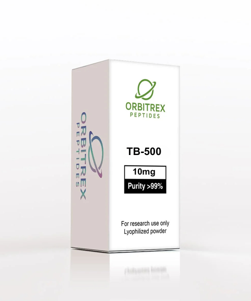 TB-500 10mg