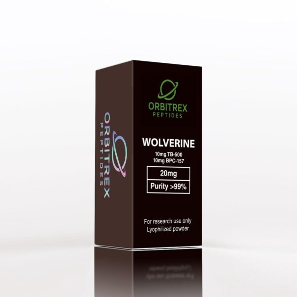 wolverine-20mg