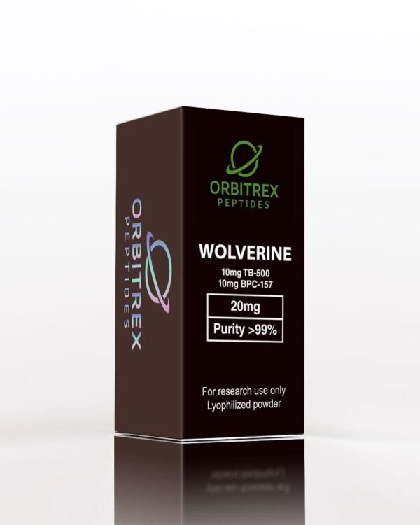 wolverine-20mg